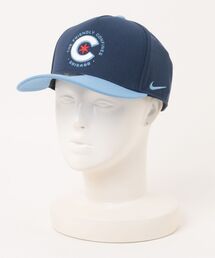NIKE NSW（ナイキエヌエスダブリュー）の「MLB×NIKE キャップ【Chicago Cubs】（キャップ）」