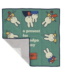 Dick Bruna（ディックブルーナ）の「Miffy つつめる保冷ハンカチ（ハンカチ/ハンドタオル）」
