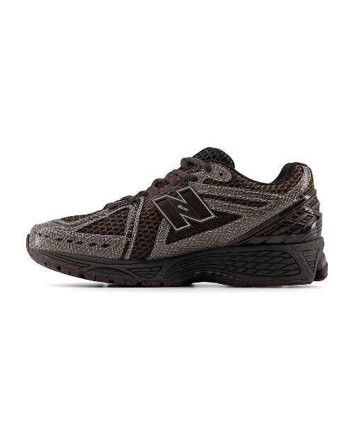 NEW BALANCE（ニューバランス）の「New Balance 1906R（ニューバランス 1906R）（スニーカー・メンズ・ブラウン系・27.5cm/28cm/28.5cm/29cm/27cm/26.5cm/26cm/25.5cm/30cm/24.5cm/25cm/23cm/23.5cm/24cm）」の3枚目の写真