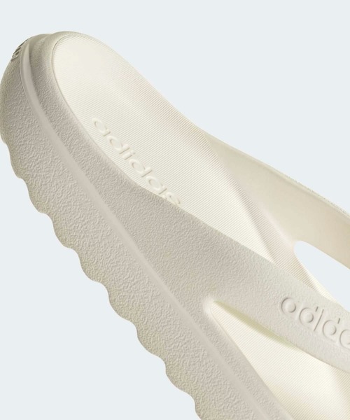 adidas(アディダス)の「アディレッタ Lumia サンダル / Adilette Lumia Slides / アディダス adidas(サンダル・メンズ・ホワイト・27.5cm/26.5cm/25.5cm/24.5cm/28.5cm/23.5cm/22.5cm)」の8枚目の写真