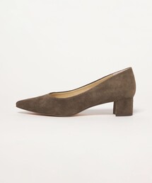 【WEB限定】ポインテッド パンプス40■↑