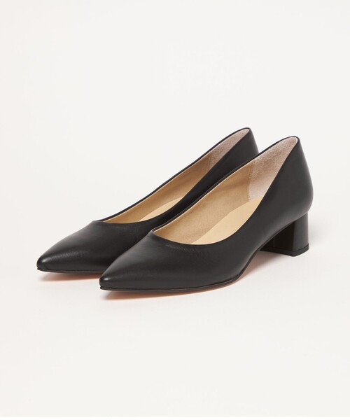 ODETTE E ODILE(オデットエオディール)の「【WEB限定】ポインテッド パンプス40■↑(パンプス・レディース・ブラック/ダークブラウン/ダークグリーン・22cm/22.5cm/23cm/23.5cm/24cm/24.5cm/25cm)」の13枚目の写真