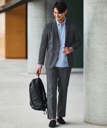 green label relaxing(�O���[�����[�x�������N�V���O)�́yWEB����zJUST fit WORKIST �Z�b�g�A�b�v -�X�g���b�`-(�Z�b�g�A�b�v)
