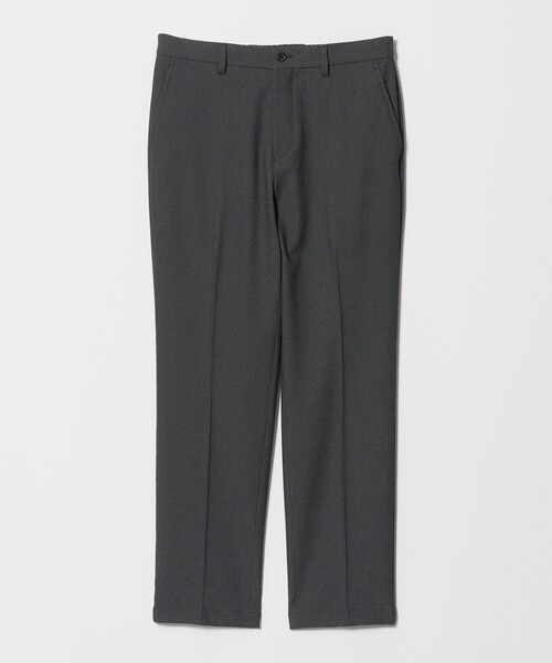 green label relaxing(グリーンレーベルリラクシング)の「【WEB限定】JUST fit WORKIST セットアップ -ストレッチ-(セットアップ・メンズ・ダークブラウン/ネイビー/ダークグレー・XL/XS/XXL/L/M/S)」の13枚目の写真