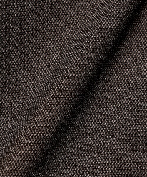 green label relaxing(グリーンレーベルリラクシング)の「【WEB限定】JUST fit WORKIST セットアップ -ストレッチ-(セットアップ・メンズ・ダークブラウン/ネイビー/ダークグレー・XL/XS/XXL/L/M/S)」の8枚目の写真