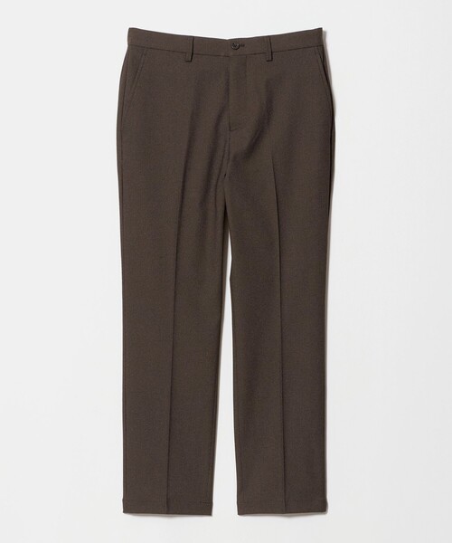 green label relaxing(グリーンレーベルリラクシング)の「【WEB限定】JUST fit WORKIST セットアップ -ストレッチ-(セットアップ・メンズ・ダークブラウン/ネイビー/ダークグレー・XL/XS/XXL/L/M/S)」の7枚目の写真