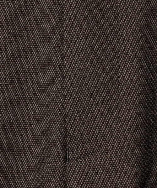 green label relaxing(グリーンレーベルリラクシング)の「【WEB限定】JUST fit WORKIST セットアップ -ストレッチ-(セットアップ・メンズ・ダークブラウン/ネイビー/ダークグレー・XL/XS/XXL/L/M/S)」の6枚目の写真