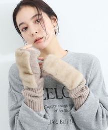 ミンク ファー コート」に該当するファッション通販 - ZOZOTOWN