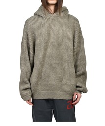 FOG ESSENTIALS（エフオージーエッセンシャルズ）の「HEAVY WAFFLE 90S HOODIE（パーカー）」