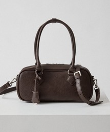 【CLEL】2Way Handbag / 2way ハンドバッグ