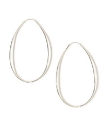 BAR JEWELLERY | BAR Jewellery ARISE シルバー ピアス(ピアス(両耳用))