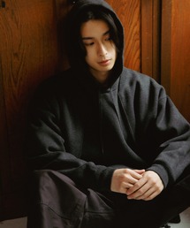 URBAN RESEARCH DOORS（アーバンリサーチドアーズ）の「CottonCashmere ZipBlouson（ブルゾン）」
