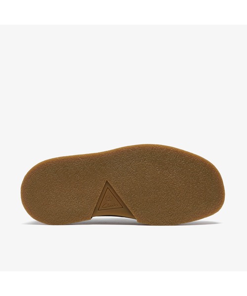 Clarks(クラークス)の「Torview W/レディーストービュー(レッドスエード)(モカシン/デッキシューズ・レディース・レッド・UK3/UK3.5/UK5/UK6/UK5.5/UK4.5/UK4)」の3枚目の写真