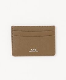 A.P.C.（アーペーセー）の「PORTE-CARTES ANDRE（カードケース）」