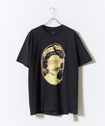 VANS（バンズ）の「VANS/ヴァンズ Sex Pistols Pretty Vacant SS TEE（Tシャツ/カットソー）」