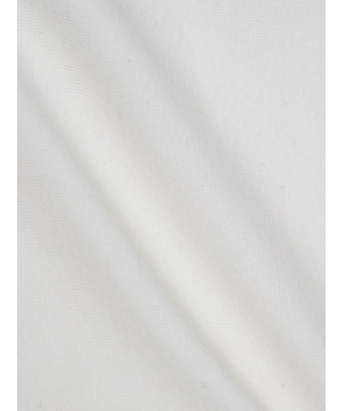 TUOMIO（トゥオミオ）の「EYELET BELTED TANK TOP [WHITE]（Tシャツ/カットソー・レディース・その他・1/2）」の5枚目の写真