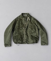 M-65 Short Nylon