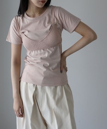ちびブラ＋Tシャツ　セットアイテム
