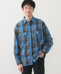 ワークシャツ