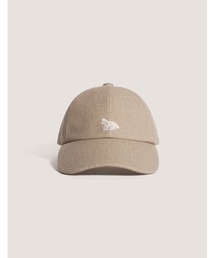 Maison Kitsune(���]���L�c�l)��BABY FOX CAP(�L���b�v)