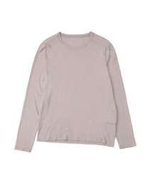SEALSON（シールソン）の「SAN SAN GEAR × SEALSON LONG SLEEVE（Tシャツ/カットソー）」