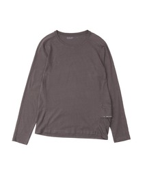 SEALSON（シールソン）の「SAN SAN GEAR × SEALSON LONG SLEEVE（Tシャツ/カットソー）」