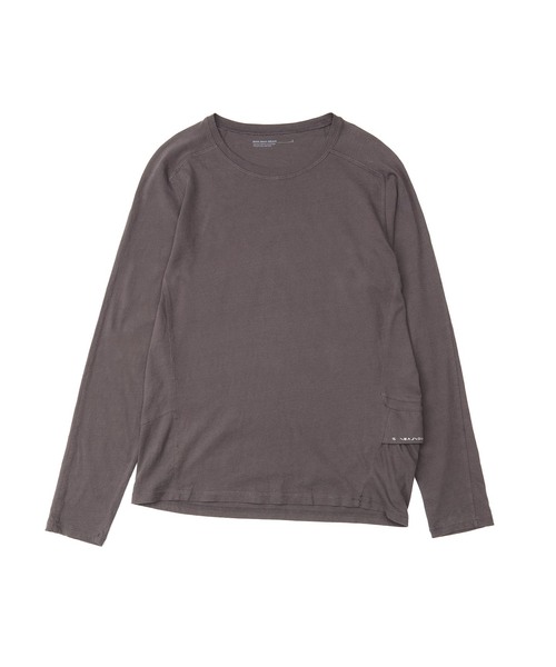SAN SAN GEAR（サンサンギア）の「SAN SAN GEAR ANATOME LONG SLEEVE