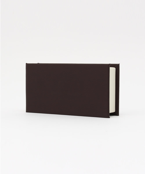 Daniel Wellington（ダニエルウェリントン）の「Daniel Wellington/ Classic York（アナログ腕時計・メンズ・ダークブラウン・FREE）」の5枚目の写真