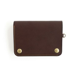 ARTS & CRAFTS（アーツアンドクラフト）の「アーツアンドクラフツ / ELBAMATT ACC エルバマット / NEW BILLFOLD CASE ニュービルフォールドケース（財布）」