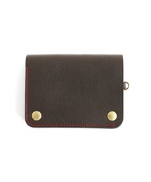アーツアンドクラフツ / CORDOVAN ACC コードバン / L-ZIP PURSE エル
