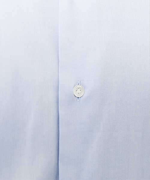 URBAN RESEARCH(アーバンリサーチ)の「UR TAILOR ワードローブシャツ(シャツ/ブラウス・メンズ・ホワイト/ブルー・39/38/41/40)」の12枚目の写真