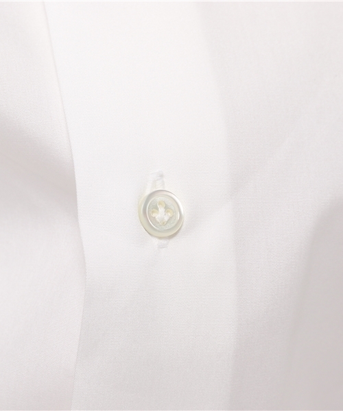 URBAN RESEARCH(アーバンリサーチ)の「UR TAILOR ワードローブシャツ(シャツ/ブラウス・メンズ・ホワイト/ブルー・39/38/41/40)」の9枚目の写真