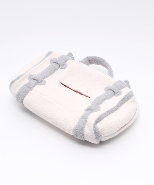 Gelato Pique ジェラートピケ の トランクテッシュケース クッション クッションカバー Wear