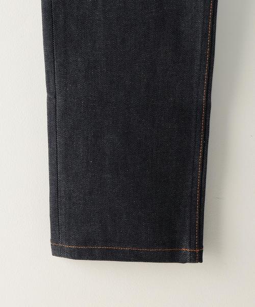 A.P.C.（アーペーセー）の「＜A.P.C.＞ PETIT NEWSTANDARD STN STRC/ﾃﾞﾆﾑﾊﾟﾝﾂ □□（デニムパンツ・メンズ・ネイビー・31/32/30/29）」の5枚目の写真