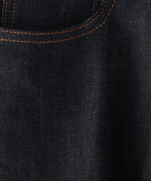 A.P.C.（アーペーセー）の「＜A.P.C.＞ PETIT NEWSTANDARD STN STRC/ﾃﾞﾆﾑﾊﾟﾝﾂ □□（デニムパンツ・メンズ・ネイビー・31/32/30/29）」の6枚目の写真