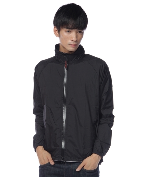 SHIPS（シップス）の「Snugpak for SHIPS: ”PARATEX” ジップ ブルゾン