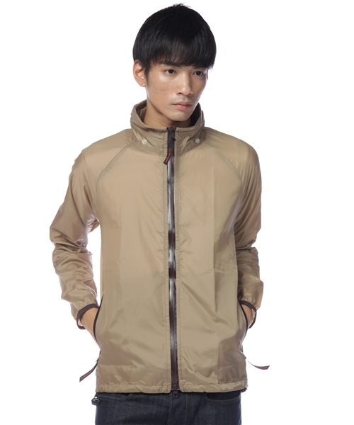 SHIPS（シップス）の「Snugpak for SHIPS: ”PARATEX” ジップ ブルゾン