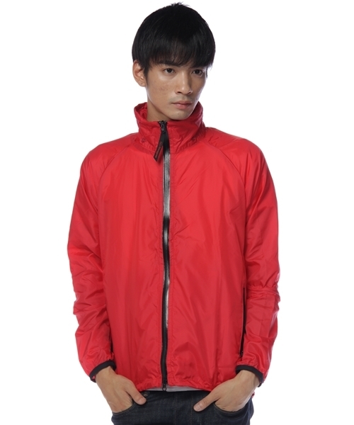 SHIPS（シップス）の「Snugpak for SHIPS: ”PARATEX” ジップ ブルゾン