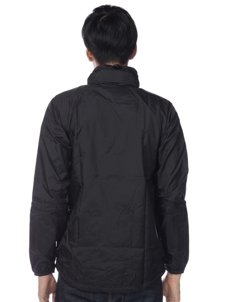 SHIPS（シップス）の「Snugpak for SHIPS: ”PARATEX” ジップ ブルゾン