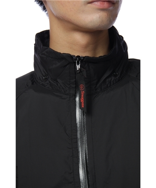 SHIPS（シップス）の「Snugpak for SHIPS: ”PARATEX” ジップ ブルゾン