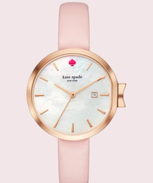 kate spade new york | PARK ROW BARELYTHERE PARK ROW(アナログ腕時計)