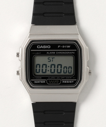 CASIO | チープカシオ/F-91WM-7A F-91WM-9A(デジタル腕時計)