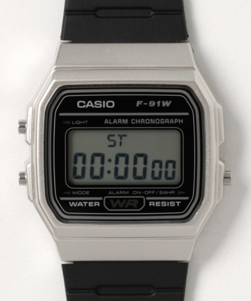 CASIO（カシオ）の「CASIO カシオ / ベーシック デジタルウォッチ