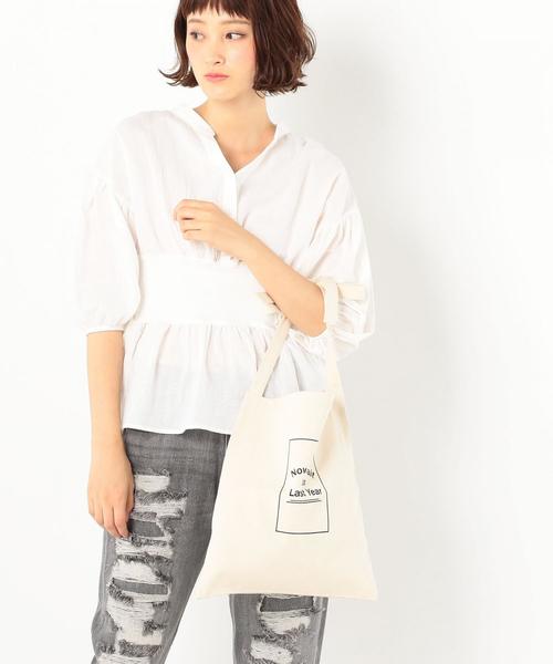 Another Edition（アナザーエディション）の「Canvas  SHLD（ショルダーバッグ・レディース・ブラック/ワインレッド/パープル・FREE）」の9枚目の写真