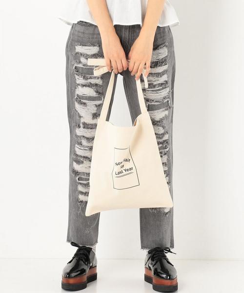 Another Edition（アナザーエディション）の「Canvas  SHLD（ショルダーバッグ・レディース・ブラック/ワインレッド/パープル・FREE）」の10枚目の写真