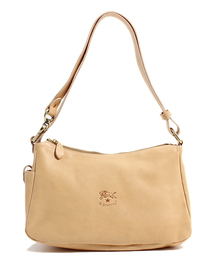 IL BISONTE / ORIGINAL LEATHER / SHOULDER BAG