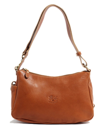 IL BISONTE / ORIGINAL LEATHER / SHOULDER BAG