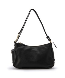 IL BISONTE / ORIGINAL LEATHER / SHOULDER BAG
