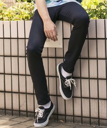 STUDIOUS | 【STUDIOUS】スリムフィットテーパードスキニーデニムパンツ(デニムパンツ)