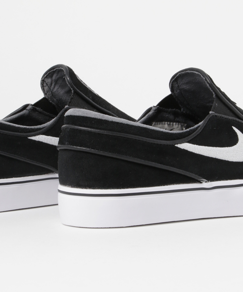 NIKE SB ステファンジャノスキー　スリップ NIKE公式】ナイキ SB ズーム ジャノスキー スリップ By You